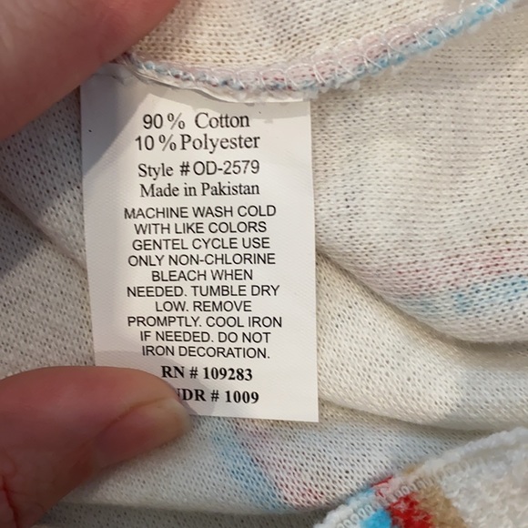 Pull over - Picture 5 of 5